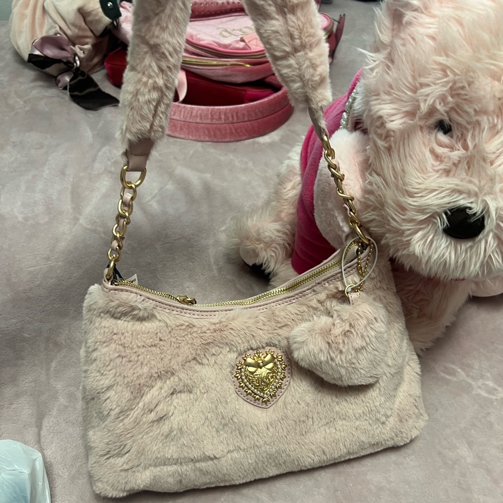 Juicy Couture Love Furry